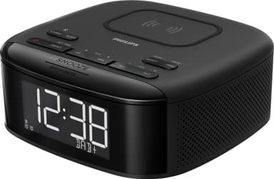 Philips klockradio TAR7705