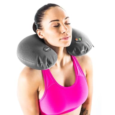 Gymstick Massage Pillow
