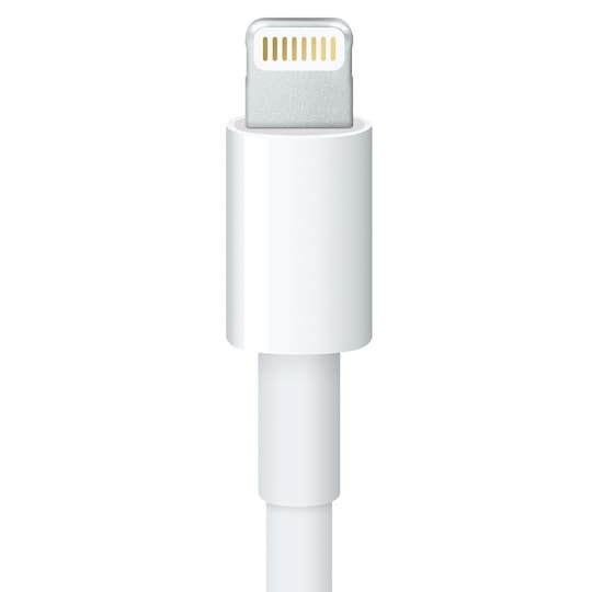 Apple Lightning USB-adapter 30-pin (20cm)