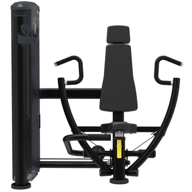 Impulse Chest Press It9501, Styrkemaskin Bröst