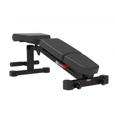 Impulse Fid Bench, Träningsbänk