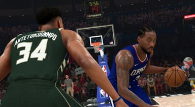 NBA 2K21 - PC Windows