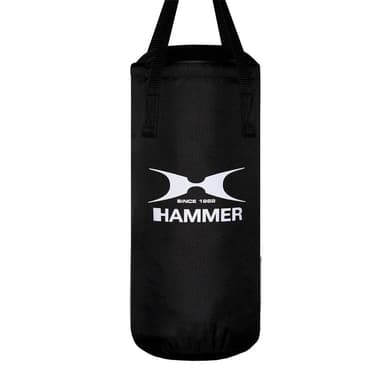 Hammer Boxing Set Junior Inkl. 6 Oz Handskar, Boxningspaket