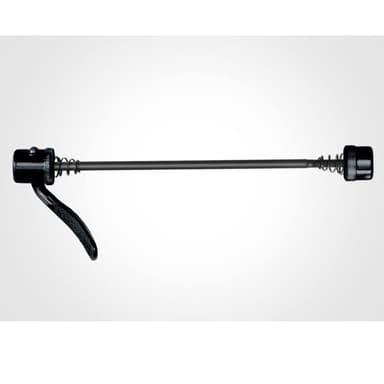 Tacx Quick Release Rear Wheel, Trainertillbehör