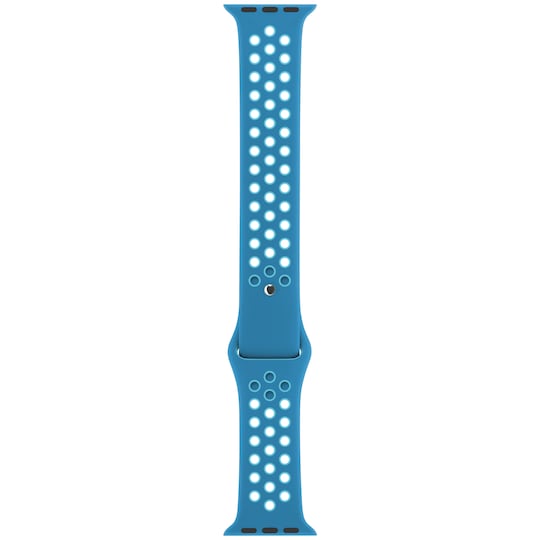 Apple Watch Nike Sport armband 38 mm (blå)