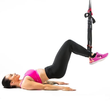 Gymstick Functional Trainer, Kroppsviktsträning