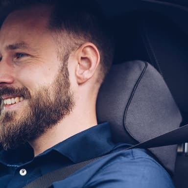 JobOut Ergonomic Neck Support