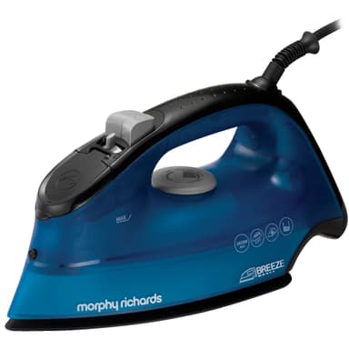 Morphy Richards Breeze ångstrykjärn300261 EE Strykjärn Morphy Richards Elgiganten