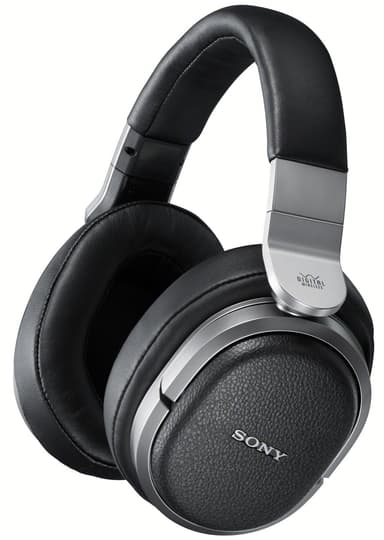 Sony Hörlurar around-ear MDR-HW700DS