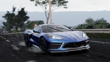 Project CARS 3 - PC Windows