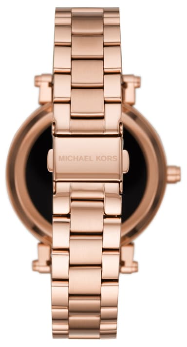 Michael Kors Access Sofie smartwatch Gen 3 (rosa guld)