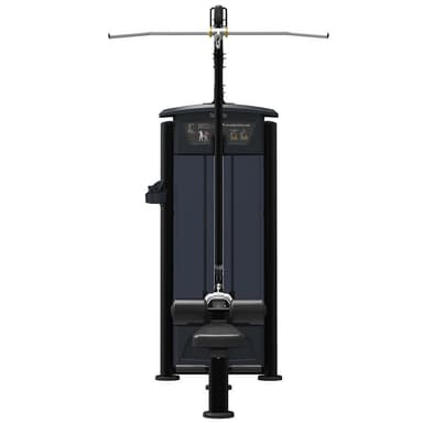 Impulse Lat Pull/Vert Row It9522, Styrkemaskin Bröst