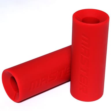 Master Fitness Fat Grip - Par, Skivstänger tillbehör