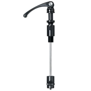 tacx direct drive quick release
