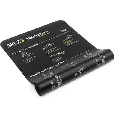 Trainer Mat Sport Performance