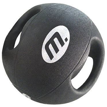 Master Fitness Medicinball Grip, Medicinboll 7 kg