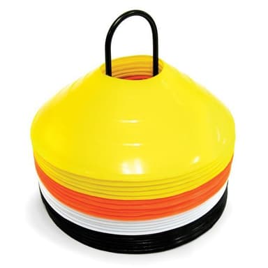 Agility Cone Set