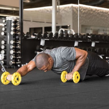 SKLZ Core Wheels