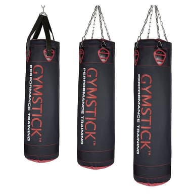 Gymstick Heavy Bag, Kampsportsäck 20 kg