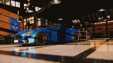 Project CARS 3 - PC Windows