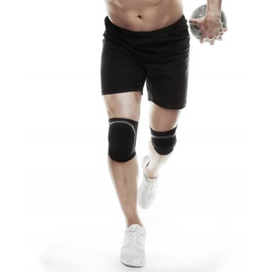 Tech Line Knee Support Handball
