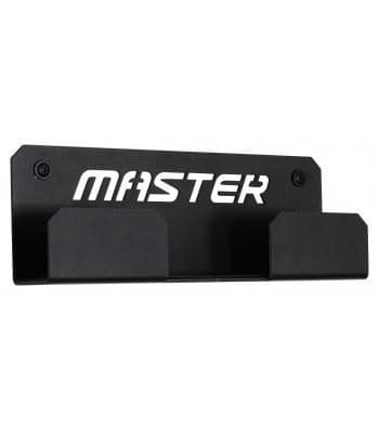 Master Fitness Hanger Flat Bench, Förvaring bänkar