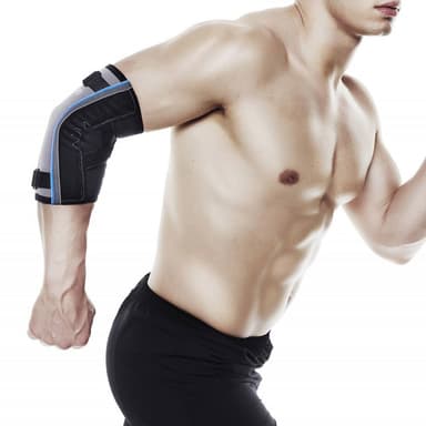 Hyper-X Elbow Support 3mm