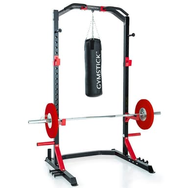 Gymstick Half-Power Rack, Power rack