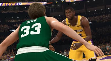 NBA 2K21 - PC Windows