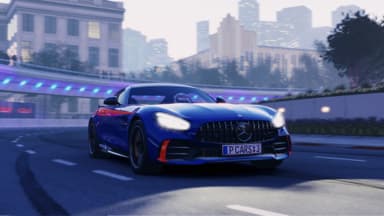 Project CARS 3 - PC Windows