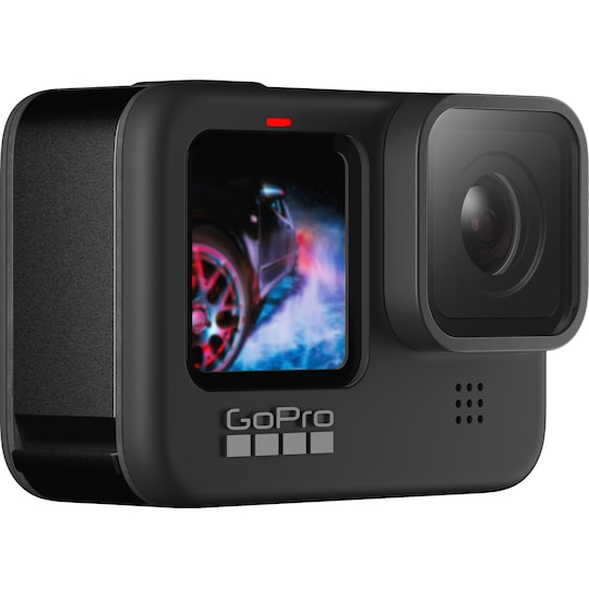 GoPro Hero 9 Black actionkamera