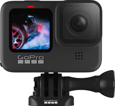 GoPro Hero 9 Black actionkamera