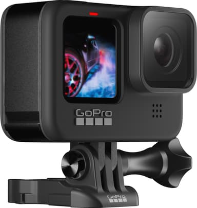 GoPro Hero 9 Black actionkamera