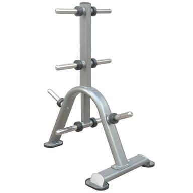 Impulse Weight Plate Tree, Ställning viktskivor