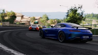 Project CARS 3 - PC Windows