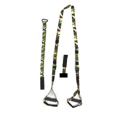 Army Suspension Trainer