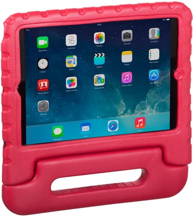 MyDoodles Fodral för surfplatta iPad Air (röd)