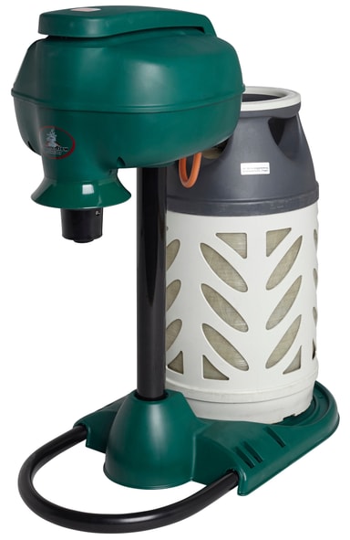 Mosquito Pioneer Myggfångare Elgiganten