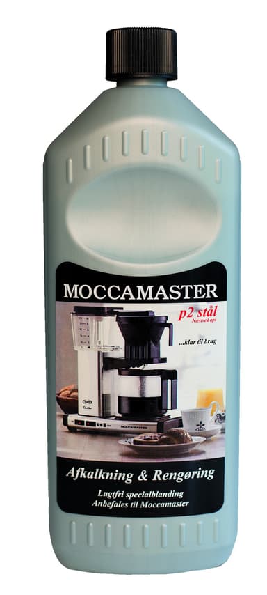 Moccamaster Avkalkningsmedel Moccamaster Avkalkningsmedel