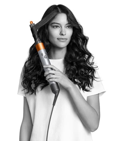 Dyson Airwrap hårstyler presentförpackning DYSAIRGP