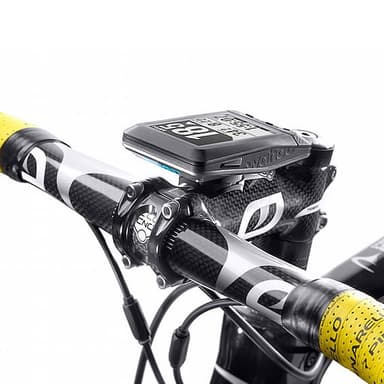 Wahoo Elemnt Stem Mount, Trainertillbehör