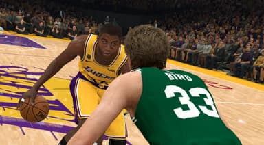 NBA 2K21 - PC Windows