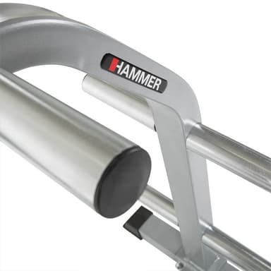 Hammer Sport Weight Disc Rack For Olympic Weights, Ställning viktskivor