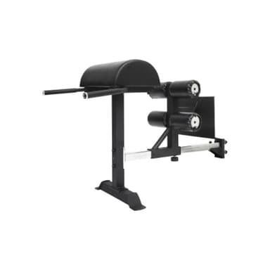 Titan Rig GHD
