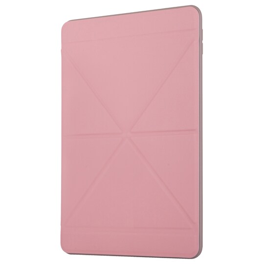 VersaCover iPad Pro 9.7" fodral (rosa)