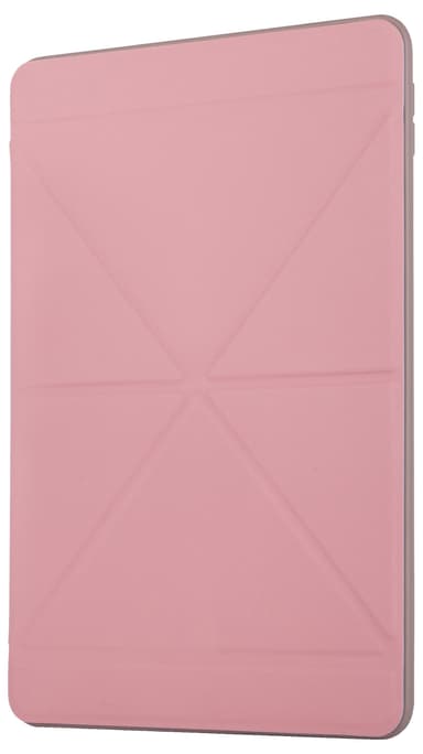 VersaCover iPad Pro 9.7" fodral (rosa)