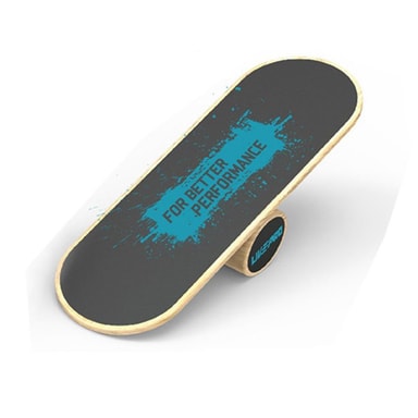 Balance Board Träningsutrustning och tillbehör Elgiganten