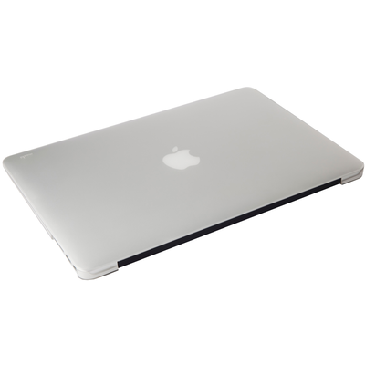 Moshi iGlaze MacBook Air 13 skydd (genomskinlig) - Datorväska - Elgiganten