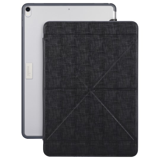 VersaCover iPad Pro/Air 10.5" fodral (rosa)
