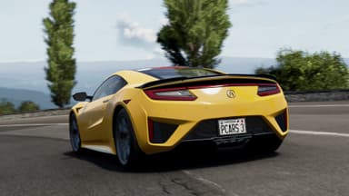 Project CARS 3 - PC Windows
